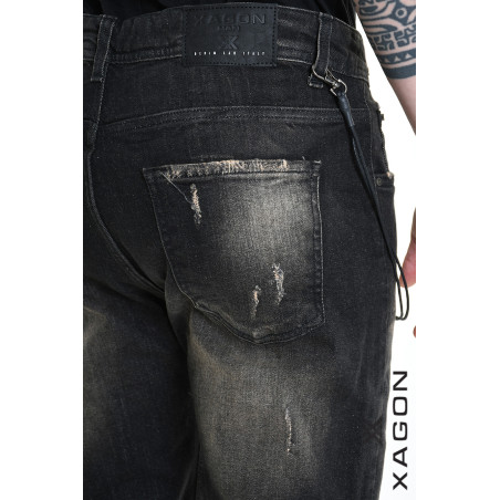 product name - Jeans XM