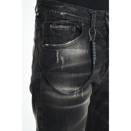 product name - Jeans XM
