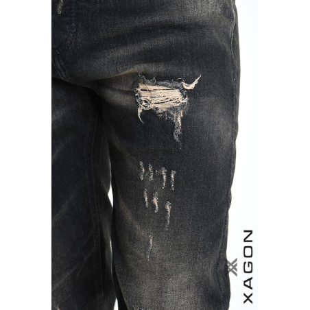 product name  Jeans XM