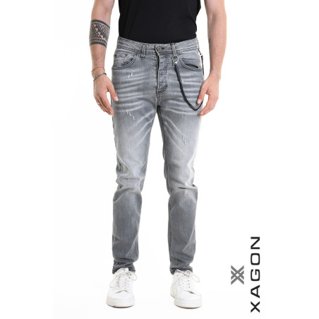 product name - Jeans XM