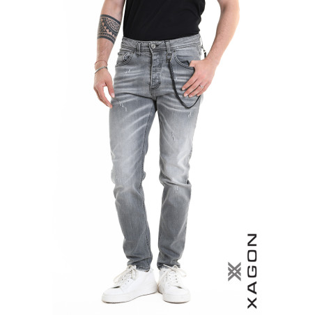 product name  Jeans XM