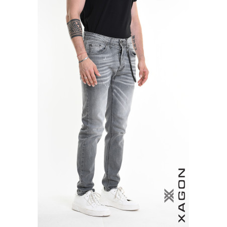 product name  Jeans XM