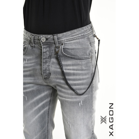 product name  Jeans XM