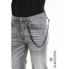 product name  Jeans XM