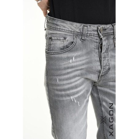 product name - Jeans XM