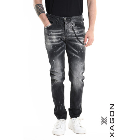 product name  Jeans XM