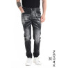 product name  Jeans XM