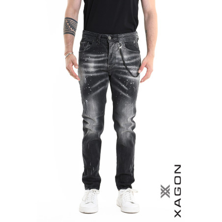 product name - Jeans XM
