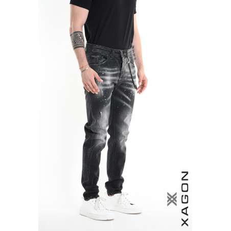 product name  Jeans XM