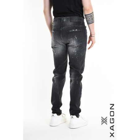 product name - Jeans XM