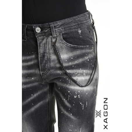 product name  Jeans XM