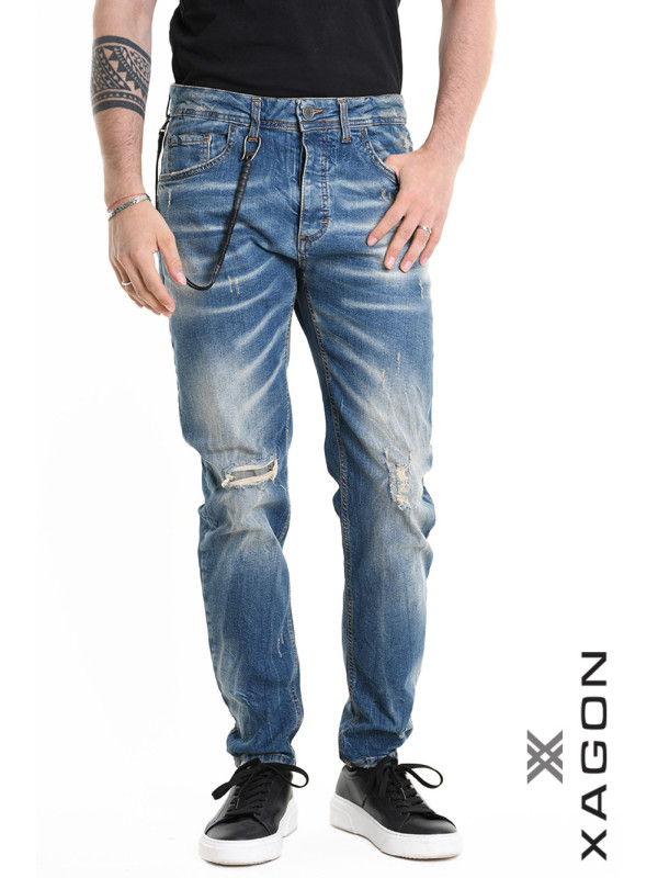 product name  Jeans XM