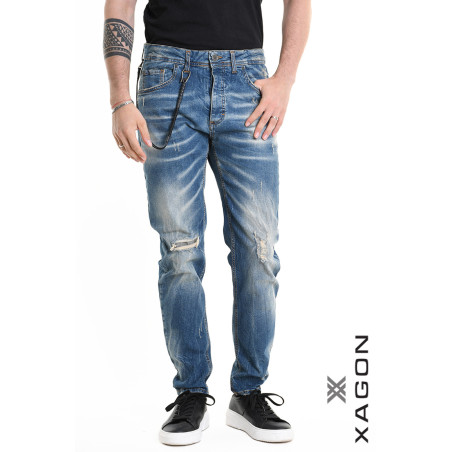 product name  Jeans XM