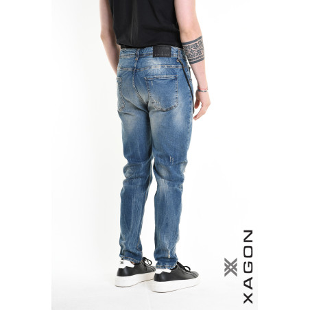 product name - Jeans XM