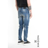 product name  Jeans XM