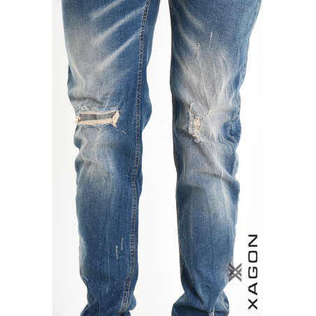product name - Jeans XM