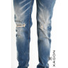 product name  Jeans XM