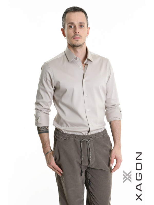 product name  Camicie XM