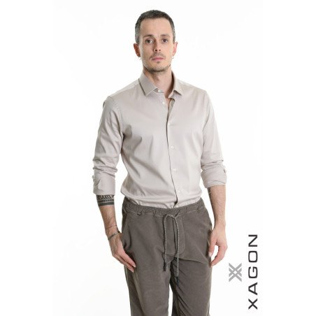 product name - Shirts XM