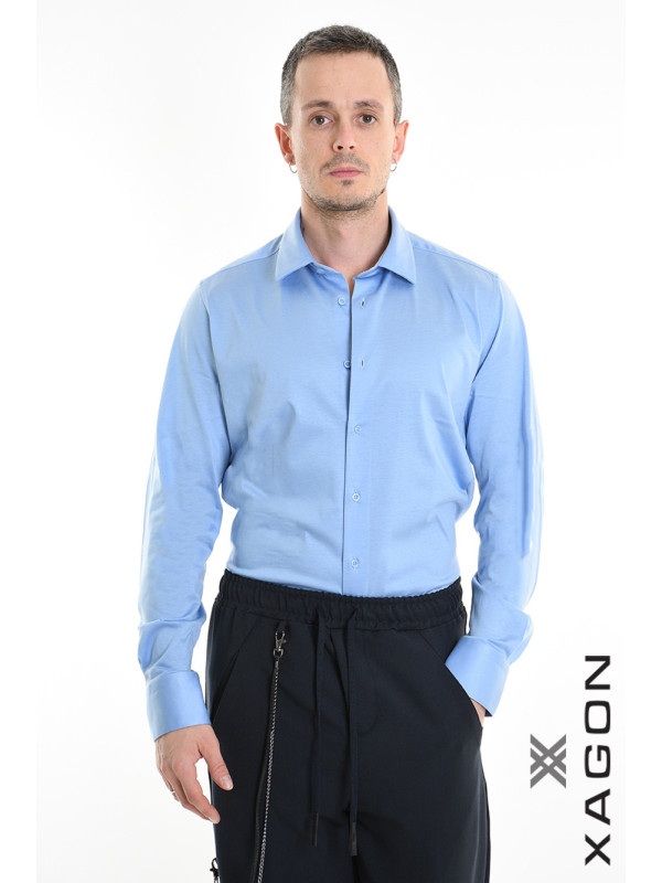 product name - Shirts XM