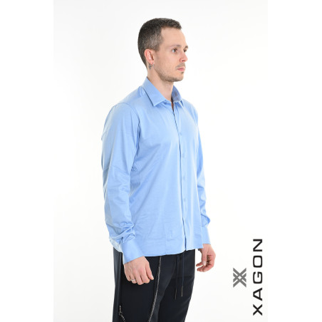 product name - Shirts XM