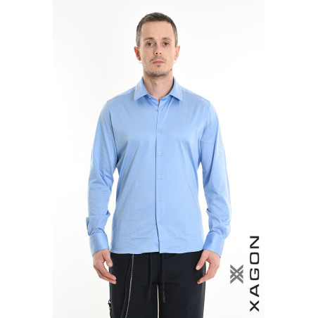 product name - Shirts XM