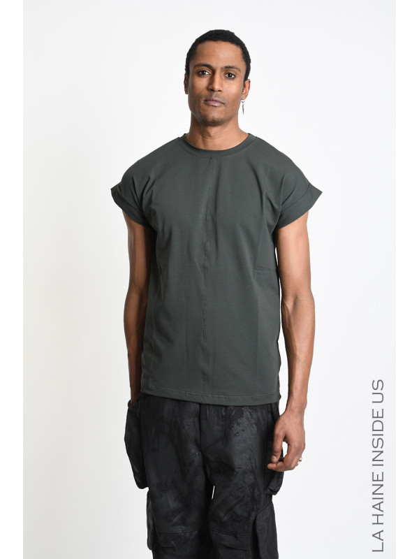 product name  La Haine Inside Us Man