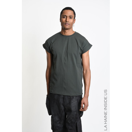product name  La Haine Inside Us Man