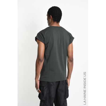 product name  La Haine Inside Us Man