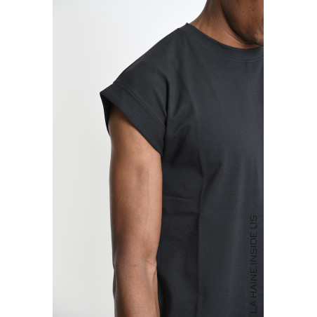 product name  La Haine Inside Us Man
