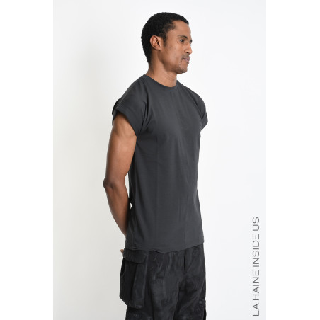 product name - La Haine Inside Us Man