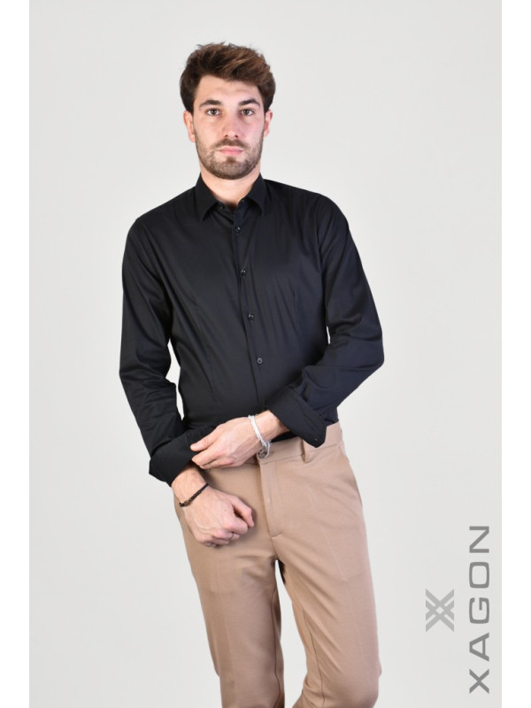 product name - Shirts XM