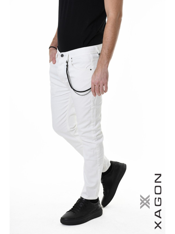 product name - Jeans XM