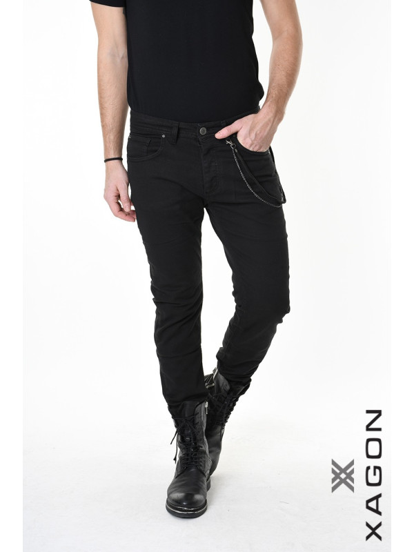 product name - Jeans XM