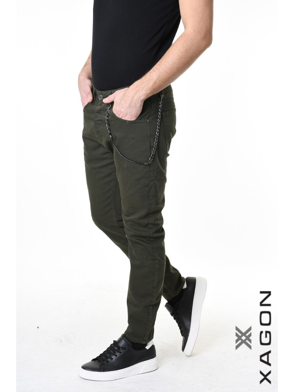 product name - Jeans XM
