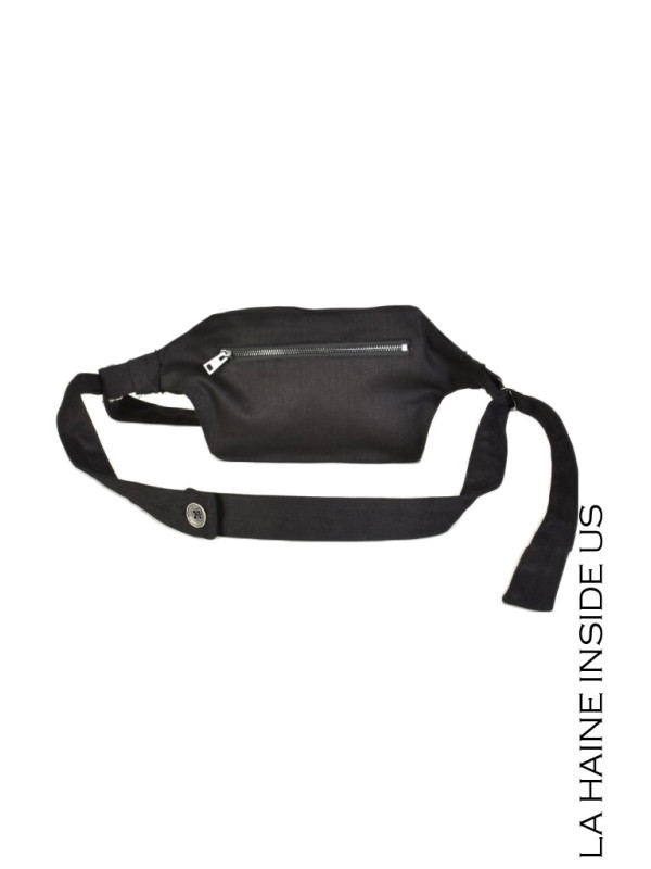 product name - La Haine Inside Us Woman