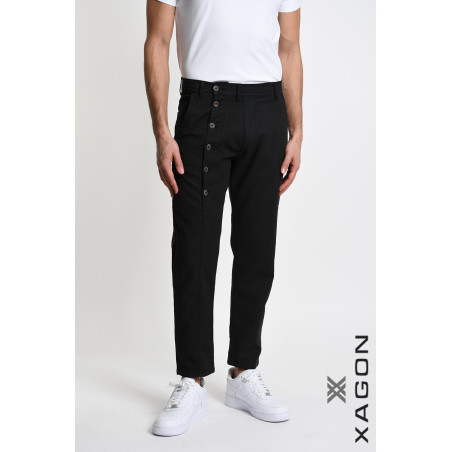 product name - Trousers XM
