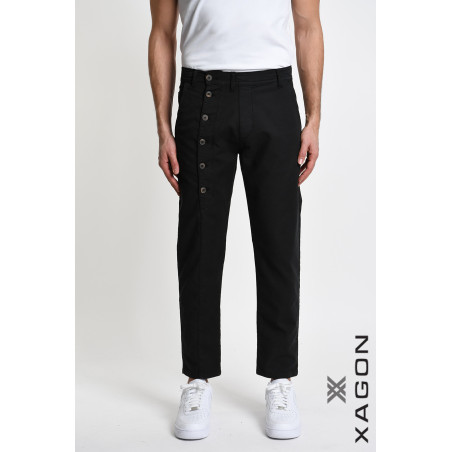 product name - Trousers XM