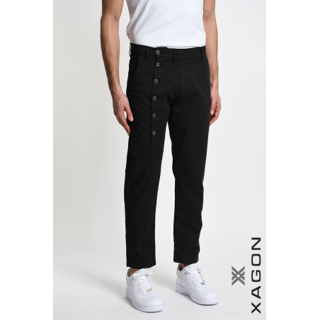 product name  Pantaloni XM