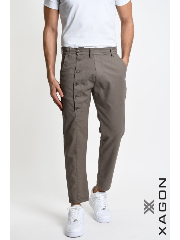 product name - Trousers XM