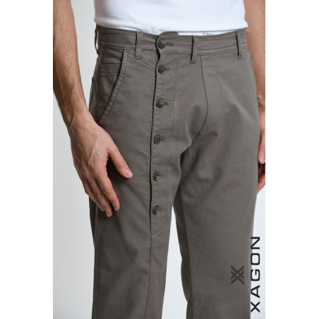 product name - Trousers XM