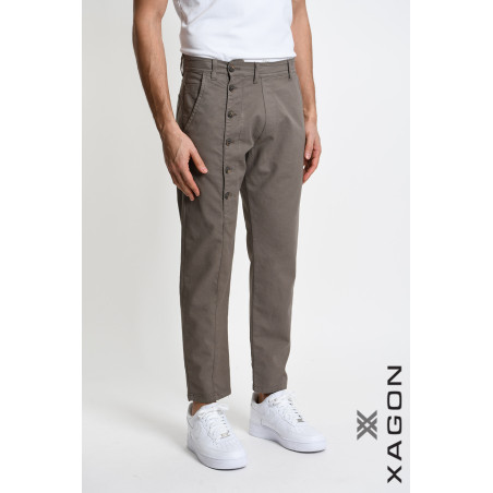 product name - Trousers XM