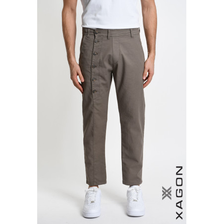 product name - Trousers XM