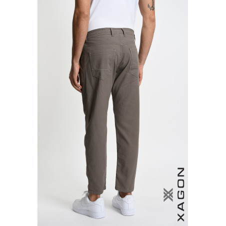 product name - Trousers XM