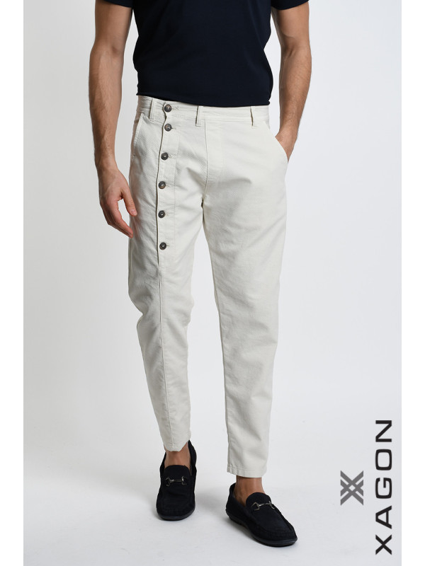 product name  Pantaloni XM