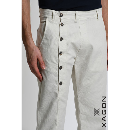product name  Pantaloni XM