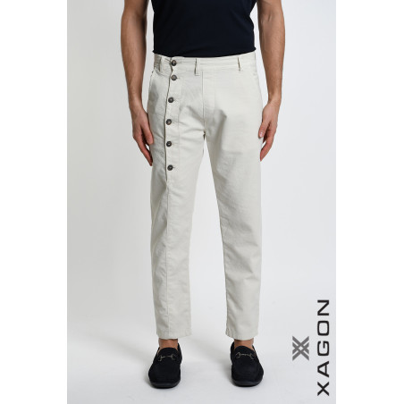 product name - Trousers XM