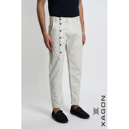 product name - Trousers XM