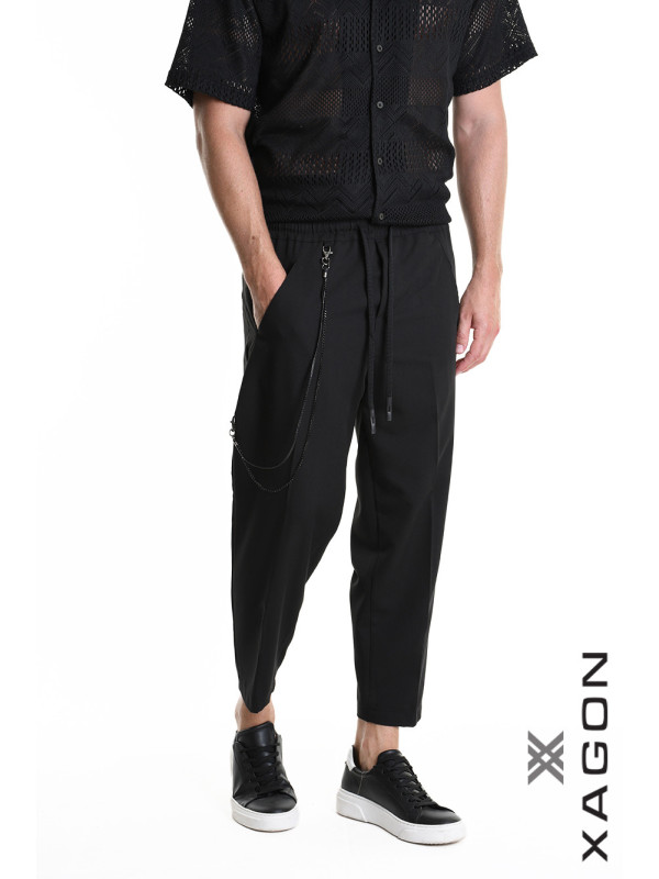 product name - Trousers XM