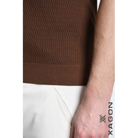 product name - Sweaters / Cardigan XM